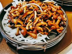 -永乐饭庄(安德路店)
