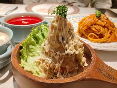-俄士厨房(环球港店)