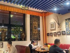 -敏珠拉姆藏餐·南京厨房(富春江东街店)