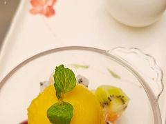 水果杨枝甘露（位）-厦门艾美酒店·乐美中餐厅