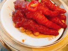 -亢龙太子酒轩·花园店