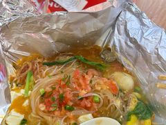 -见味花甲(福田coco park店)