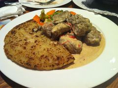 iphone_upload_pic-Geneva日内瓦餐厅(西郊宝成花苑店)