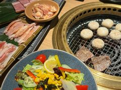 -牛角烧肉(步步高星城天地店)