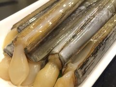 竹蛏-吉友粥底火锅(方斜路店)