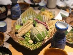 -本逸·割烹料理(湖墅店)