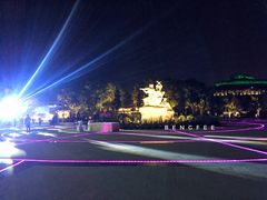 -河北省园博园