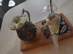 -龟兹KUCINA·新疆菜(前滩L+PLAZA店)