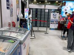 -京客隆超市(华安店)
