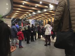-纽斯桑拿会所(餐厅天山路店)