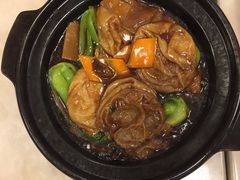 -南八仙·老上海味道(南京东路店)