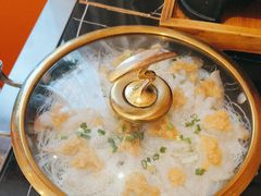 -俭寨大盘芦花土鸡·小公鸡·烧烤新疆菜(云通店)