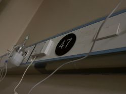 点击看大图 -浙江大学医学院附属妇产科医院(湖滨院区)