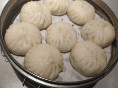 传统猪肉包子-狗不理(天津大学店)