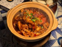 -图味美小黄鱼·景德菜(浙江路店)