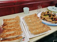 -春水锅贴·传统鲁菜(大明湖店)