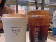 -Manner Coffee(万象食家店)