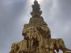 -峨眉山风景名胜区