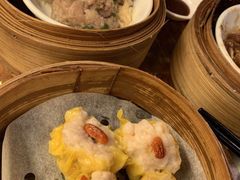鮮蝦燒賣王-添好运点心专门店(深水埗店)