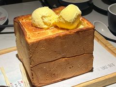 -绿茶餐厅(淮安吾悦广场店)