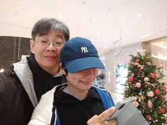 -长沙尼依格罗酒店