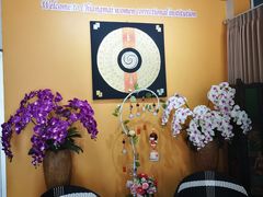 -清迈女子监狱马杀鸡(无分店)
