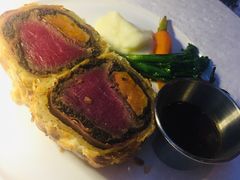 惠林顿牛排-Kathleen's Waitan 凯圣琳江景西餐厅(外滩店)