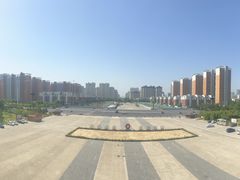 -定鼎门遗址博物馆