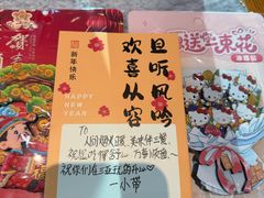 -不仔客海鲜烧烤270度海景餐厅(大东海店)