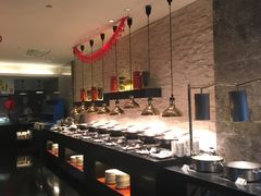 -宁波逸东豪生大酒店·豪生咖啡厅