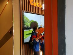 门面-CoCo都可(北新桥店)