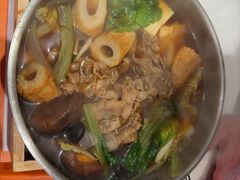 -吉野家(深圳超多维科技大厦分店)