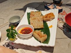 -虾饺妹·粤式手工点心(水荫路店)