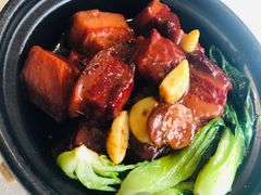 -马凯餐厅(长椿街店)