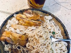 -明腾壹间茶餐厅(新都会花园广场店)