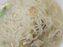 -甘记肥肠粉(马鞍北路店)