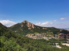 -石岛赤山风景区