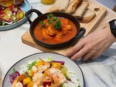 -沛家·西餐Brunch·直火料理