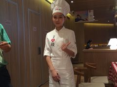 iphone_upload_pic-西贝莜面村(当代商城店)