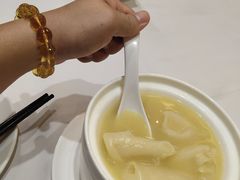 -阿锋鲍鱼酒家美食汇(华安店)