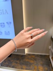 点击看大图 -Cindy Jewelry·钻戒·彩色宝石