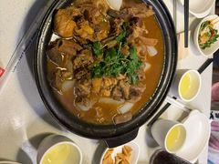 -牛小灶牛杂煲(北京路店)
