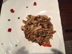 餐饮-西安华清御汤酒店