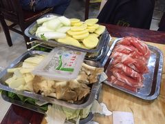 木萨火锅(开鲁路店)-木萨火锅店(开鲁路店)