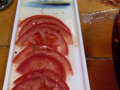 -四禧精酿铜锅涮肉·烧烤工场(大明湖店)