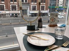 -开间茶馆·围炉煮茶