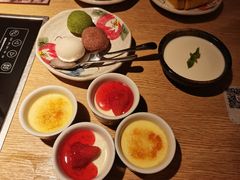 -温野菜涮涮锅(西单大悦城店)