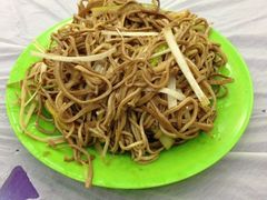 iphone_upload_pic-天津乾毓德饭庄·清真传统炒菜·海鲜烧烤(咸阳路店)