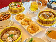-顺德喜来登酒店·采悦轩