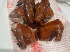 -尚一汤 广东炖汤(金桥国际店)